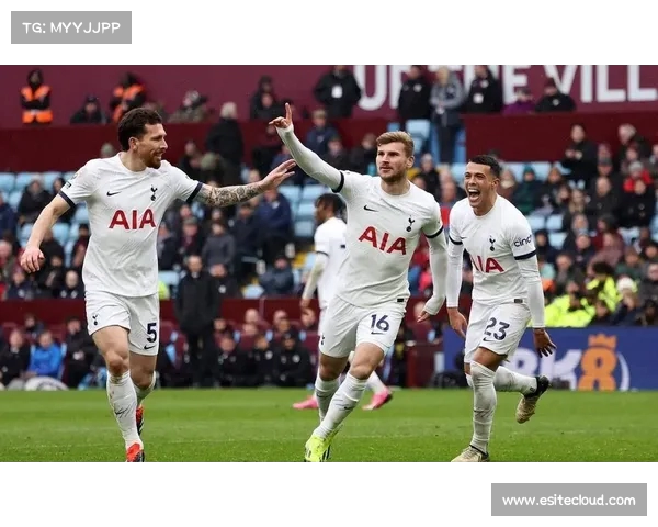 热刺挑战成功，成功赢得胜利