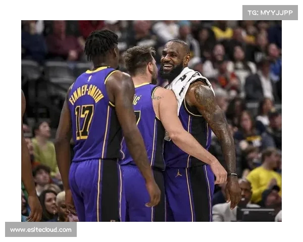 湖人队的防守策略让对手束手无策 湖人队的防守策略让对手束手无策