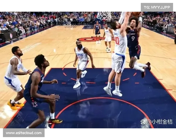 篮球场上的最终较量：赛季激烈角逐