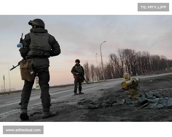 普京万万没料到！一夜之间乌军内部暴露的重大消息或将改变俄乌战局