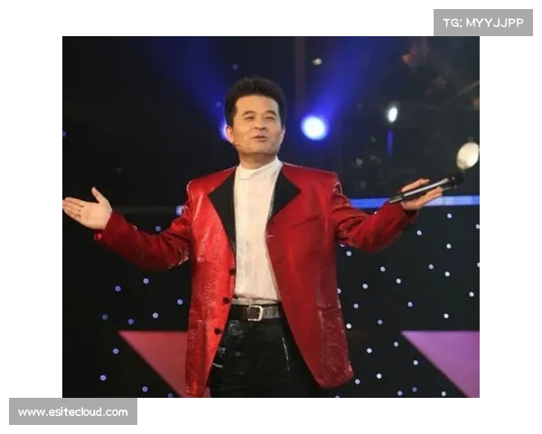 毕福剑风波：昔日明星如何面对公众的无情目光