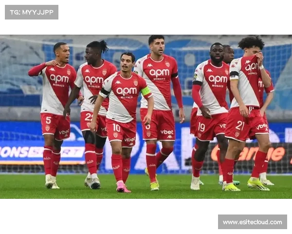 法甲亮点:摩纳哥新援表现惊艳 法甲亮点:摩纳哥新援表现惊艳