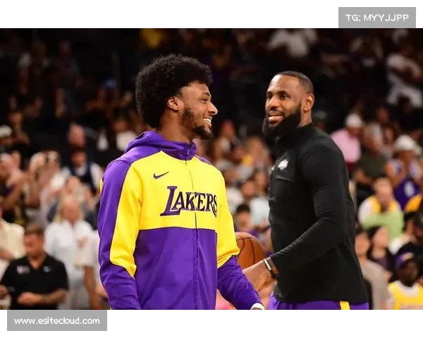 湖人队的进攻节奏让对手无从下手