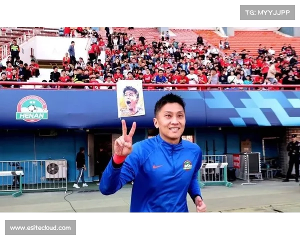 王国明复出后即见成效,河南队连续两场零封展现强大防守实力(王国明离婚) 王国明复出后即见成效,河南队连续两场零封展现强大防守实力(王国明离婚)