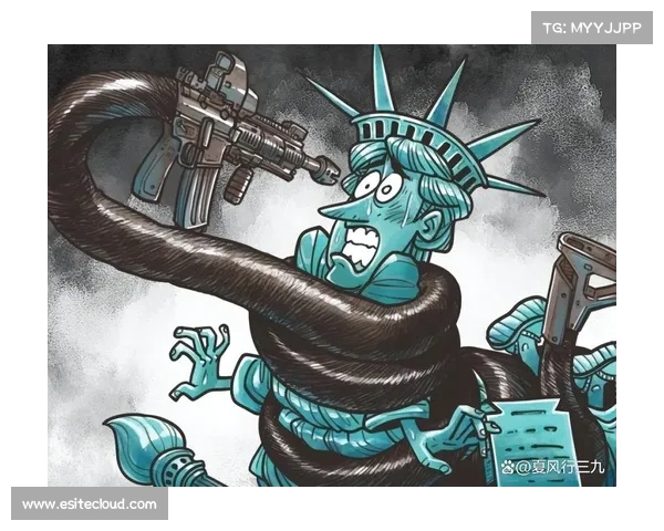 美国衰退背后：全球霸主地位的崩塌与未来走向(美国衰落已成定局)