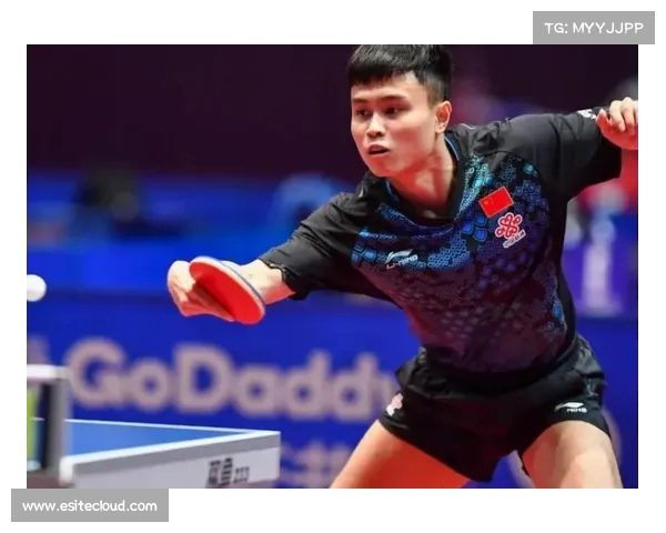 美兰赛场：新星选手崭露头角