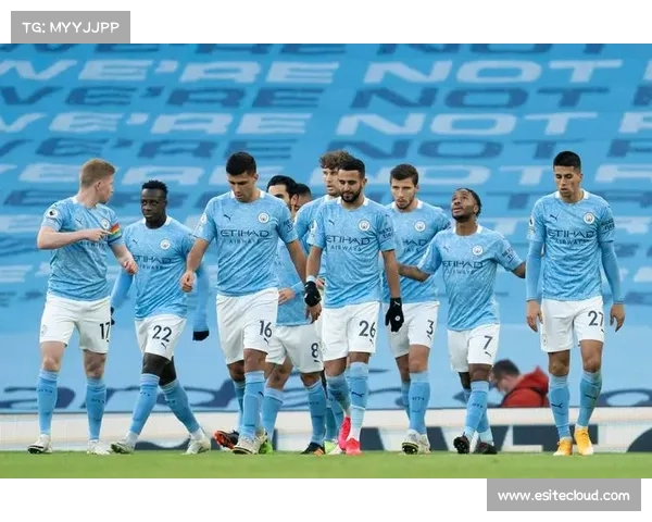 英超：曼城完胜热刺，继续领跑