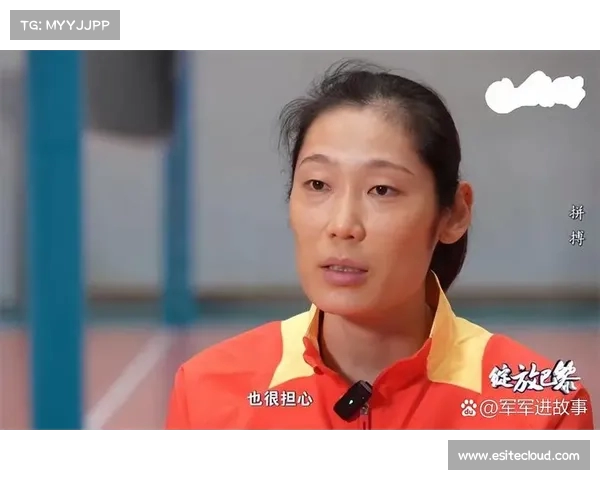 蔡斌谈朱婷首发机会：将为球队调整阵容，给予更多发挥空间(朱婷主教练)