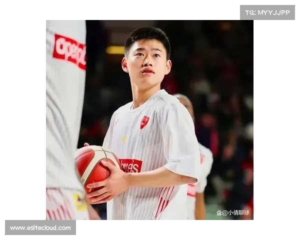 赵维伦：能否成为中国控卫未来的领军人物？