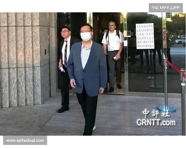 郑文灿因涉贪污罪被调查，请辞海基会董事长职务引发关注(郑文涌个人资料)