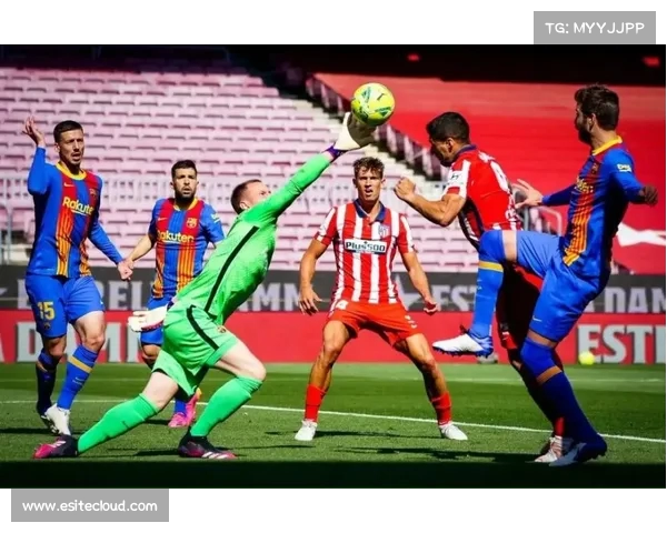 巴萨重振旗鼓，恢复强势状态