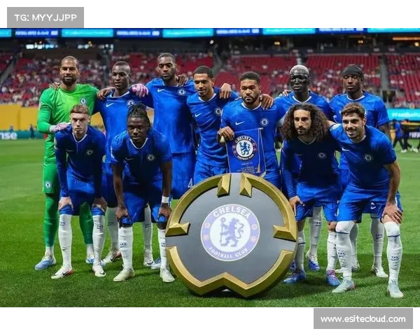 切尔西全力以赴，迎来关键胜利！