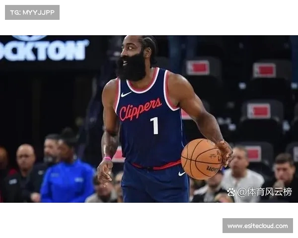 快船队的精彩逆袭，击败对手