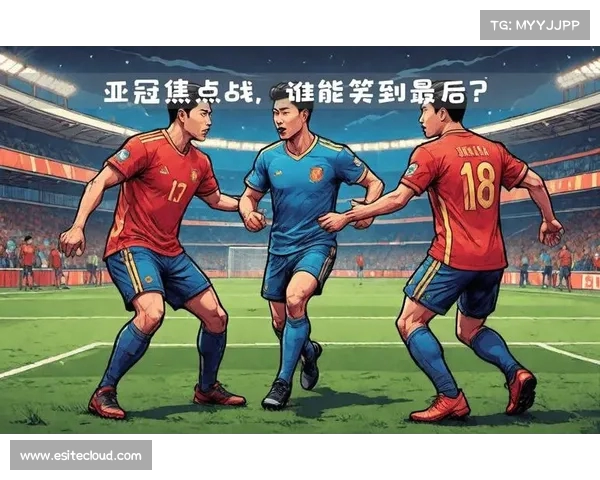 亚冠焦点战:中超球队能否杀入四强? 亚冠焦点战:中超球队能否杀入四强?