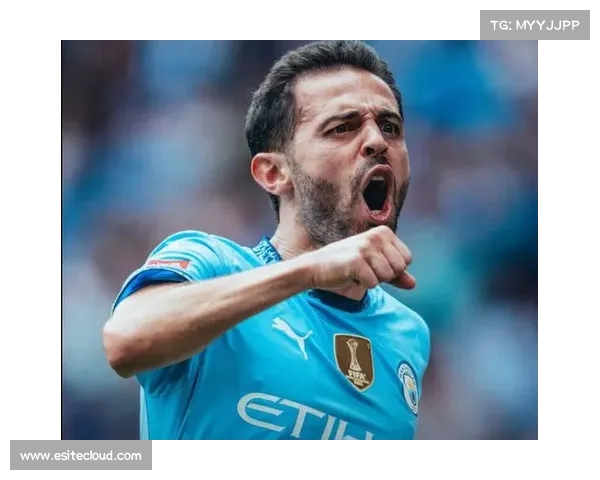 曼城打破纪录，创造新的历史篇章