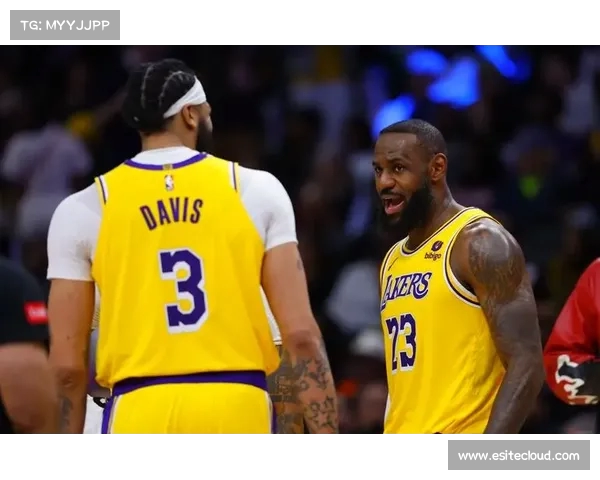 湖人队赛季表现提升，连续取胜