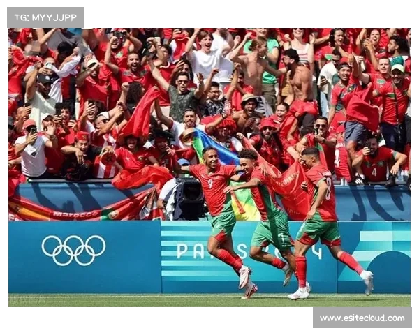 国际足联俱乐部世界杯阿尔艾因拉希米突破