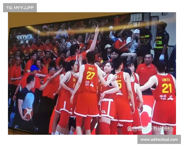 中国女篮防守漏洞频现，罗欣棫与唐毓难敌黄思静表现