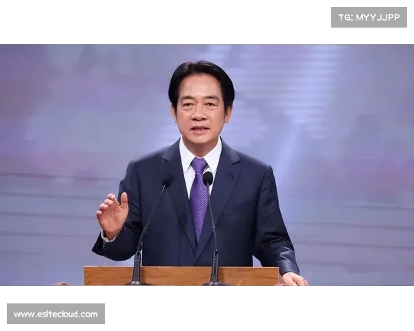 两岸局势多年平稳，台知名政客提醒赖清德要深思其背后深层次原因