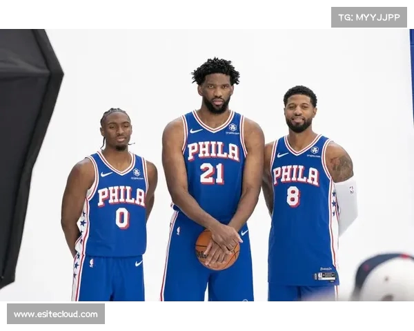 乔治谈与恩比德对抗:前所未有的高大统治力挑战(乔比恩比德) 乔治谈与恩比德对抗:前所未有的高大统治力挑战(乔比恩比德)