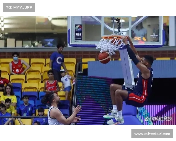 决赛对决西班牙，希尔德领军巴哈马向奥运发起冲击(巴哈马男篮希尔德)