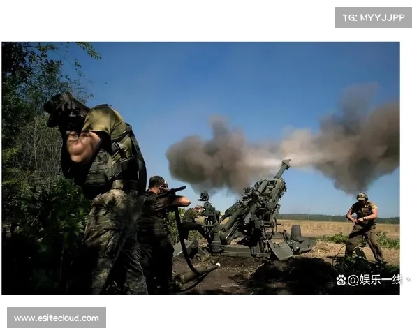 俄国防部宣布对乌克兰能源设施展开高精度武器集群打击(俄罗斯决定对乌克兰发动打击)