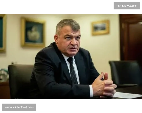 前副国防部长舍夫佐娃“叛逃”引发的国际安全风暴:不仅是俄罗斯的危机 前副国防部长舍夫佐娃“叛逃”引发的国际安全风暴:不仅是俄罗斯的危机